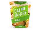 Cat energy со вкусом рыбы 1000 г.