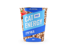 Cat energy со вкусом гречки 500 г.
