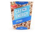 Cat energy со вкусом гречки 1000 г.